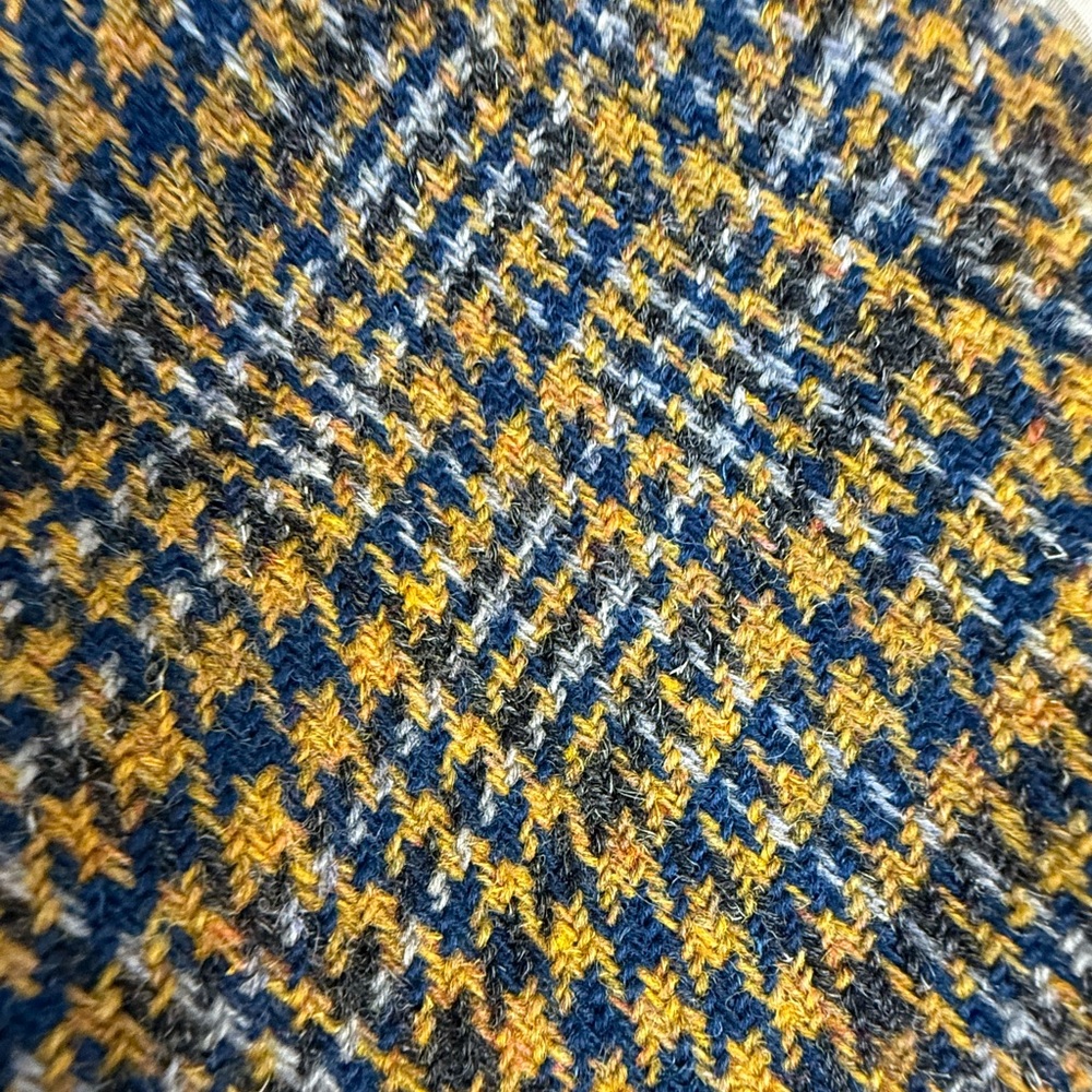 Pendleton Multicolor Wool Coat - image 7